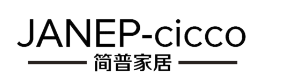 JANEP logo